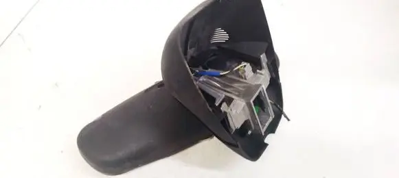 Nissan Primera Rear view mirror (interior) E11015708