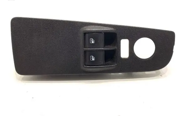 Fiat Grande Punto Electric window control switch 735423371