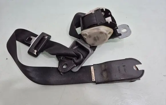 Chrysler Voyager Front seatbelt P1BJ921D5AA