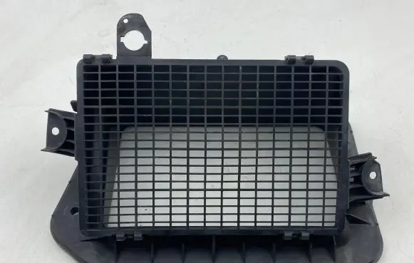 Audi A5 Air intake duct part 8W1819904A PPTD40