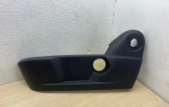 Peugeot 3008 I Seat trim 1487290 1715437