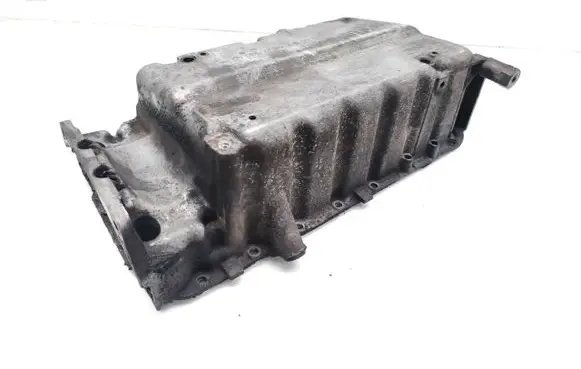 Ford Mondeo MK IV Oil sump 9653835680