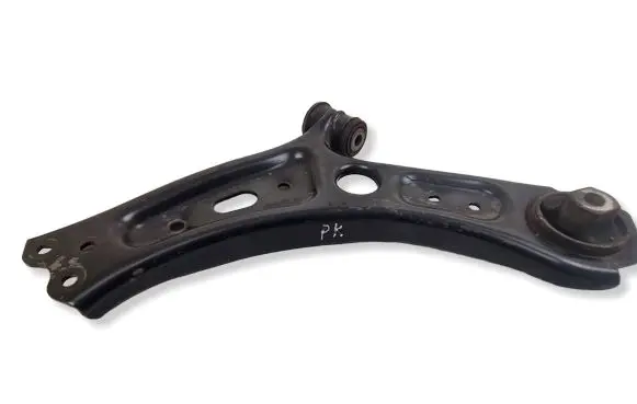 Jeep Renegade Front lower control arm/wishbone 00519613420