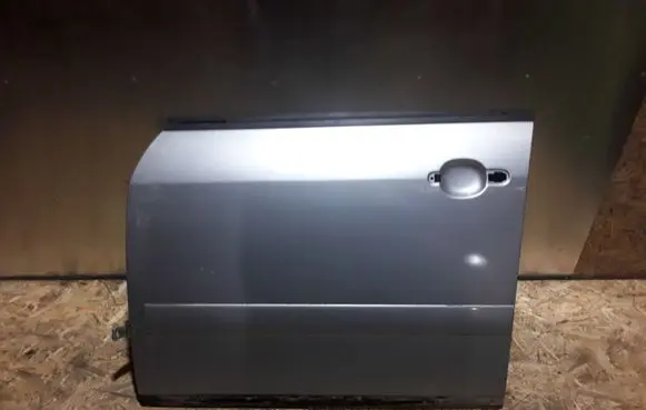 Audi A2 Front door