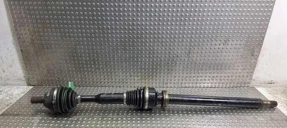 Volvo XC60 Front driveshaft S26372565 P31316853