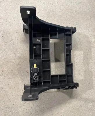 Audi Q4 e-tron Other interior part 89A863531 4N0035500