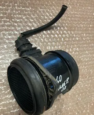 Volvo S60 Mass air flow meter 30677999 0281002730 14303166