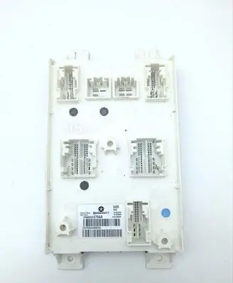Maserati Ghibli Comfort/convenience module 68226670AA