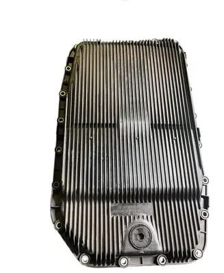 BMW 5 E60 E61 Gearbox sump 0501216243C 0501216243