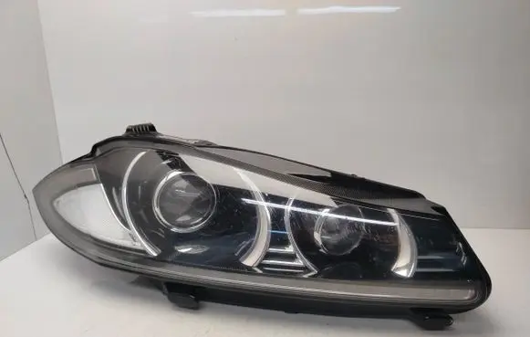 Jaguar XF X250 Headlight/headlamp CX2313W029DF