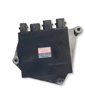 Lexus RX 450H Fuel injection control unit/module 8987130040 1310001770