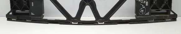 Mercedes-Benz E W212 Front bumper mounting bracket A2128852765