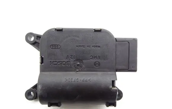 Audi A4 S4 B6 8E 8H Air flap cable 0132801308