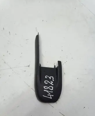 Infiniti Q50 Front passenger seat rail trim 875054GF0A