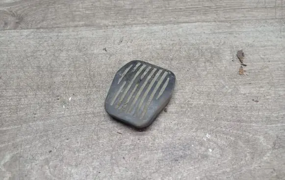 Volvo C30 Brake pedal 3M512457