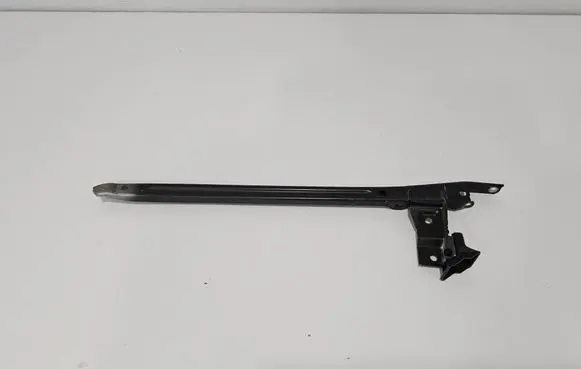 Toyota Sienna XL40 IV Radiator support slam panel 5320808040
