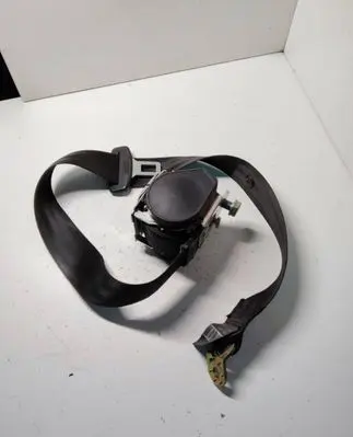 Audi A6 S6 C6 4F Rear seatbelt 4F0857805E 605827100