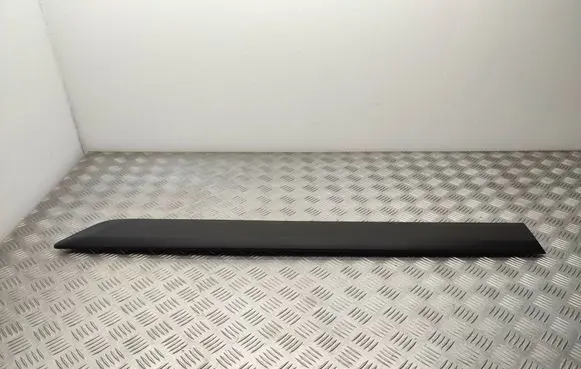 Ford Transit Custom Sliding door trim (molding) BK2129077AEW