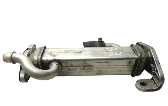 Iveco Daily 35 - 40.10 EGR valve cooler 5801856571 0202