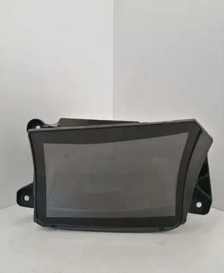 BMW 5 G30 G31 G38 Head up display screen 9378011