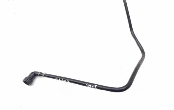 BMW X5 E70 Fuel line pipe
