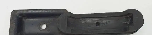 Volvo S90, V90 Radiator mount bracket 463304