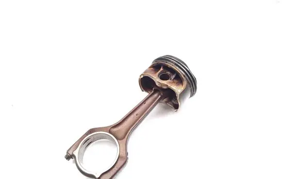 BMW 3 E92 E93 Piston with connecting rod 