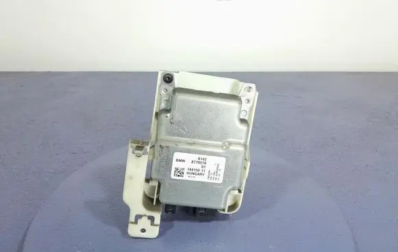 Audi A4 S4 B7 8E 8H Other control units/modules 8779579