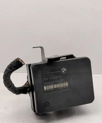 BMW 3 E90 E91 ABS Pump 6776056 6776055 000404014D0