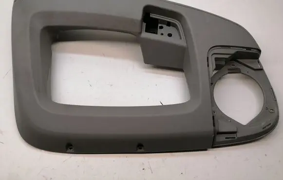 Peugeot Boxer Front door card panel trim B866