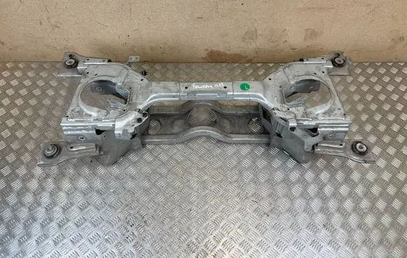 Rear subframe