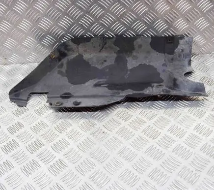 Iveco Daily 5th gen Engine splash shield/under tray 504172551