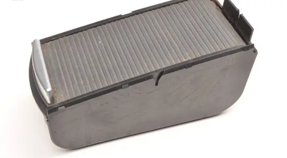 Volvo C70 Cup holder 00138503