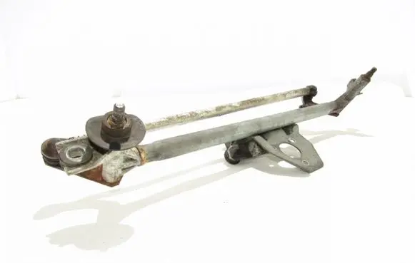 Opel Corsa C Front wiper linkage 