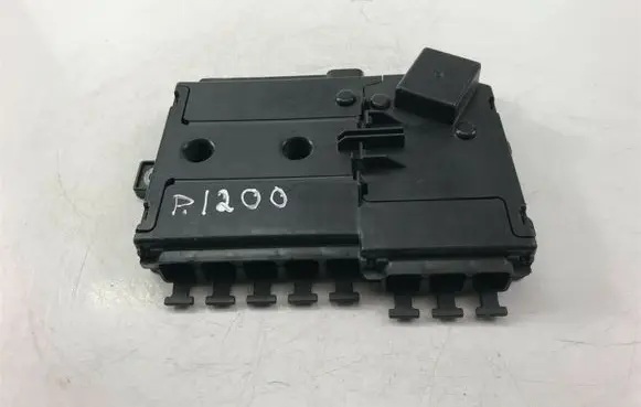 Mercedes-Benz C AMG W205 Other control units/modules A2055402850 P1200