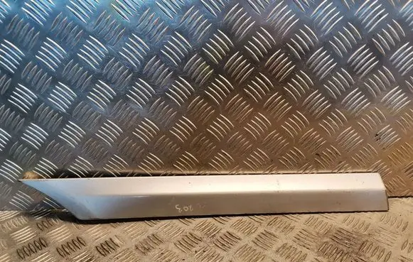 Mercedes-Benz C W203 Rear fender molding trim 2036900862