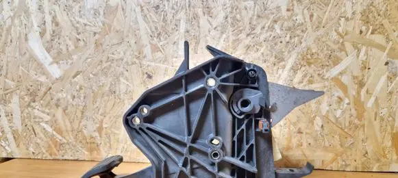 Renault Laguna III Brake pedal 465010003r