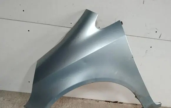 Honda Jazz Fender