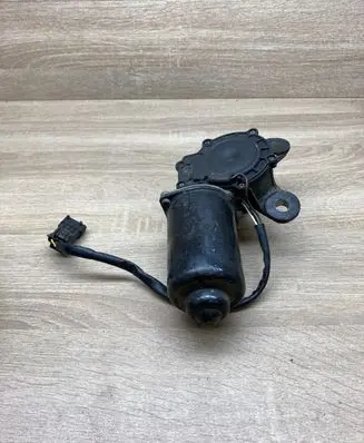 Opel Vectra C Wiper motor 09185806