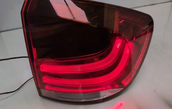 BMW X1 E84 Rear/tail lights 2990110 03424500 1240215046