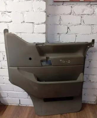 Volkswagen Transporter - Caravelle T4 Front door card panel trim 701867106A 705867106B 701867016H