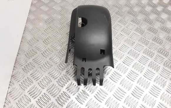 Skoda Octavia Mk2 (1Z) Steering wheel column trim 3T0858559