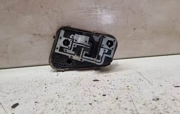 Volkswagen Touareg I Tail light bulb cover holder 7L6945258