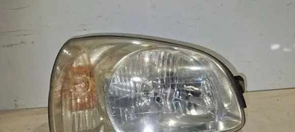 Hyundai Santa Fe Headlight/headlamp 9210226xxx
