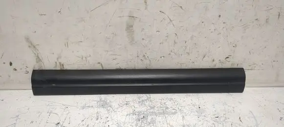 BMW 5 E60 E61 Front sill trim cover 51477025007