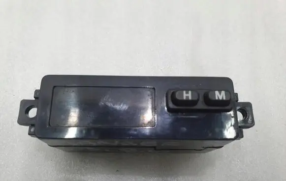 Ford Ranger Other switches/knobs/shifts UR66666R0
