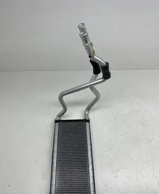Lexus IS 220D-250-350 Heater blower radiator