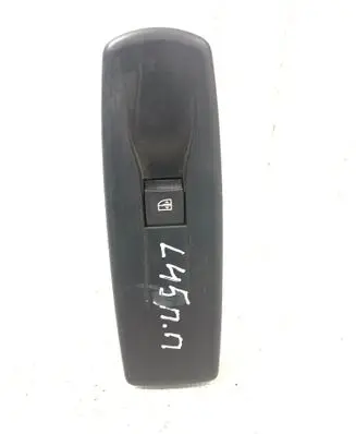 Renault Laguna III Electric window control switch
