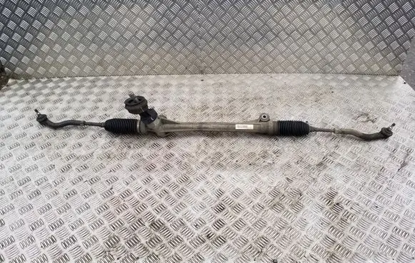 Steering rack