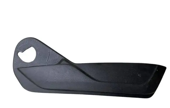 Ford Mustang VI Front door seat control surround trim FR3B6362184 FZF4A FR3B6362184AD